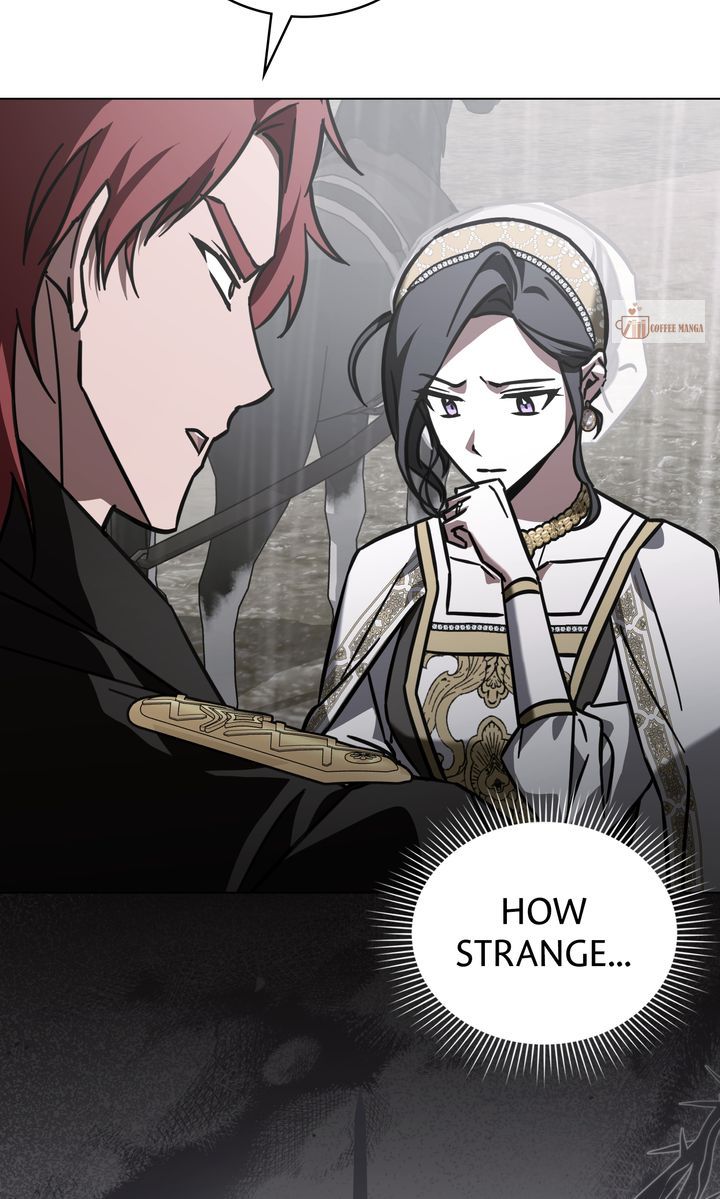 Rewriting My Tragic Ending Chapter 60 page 47