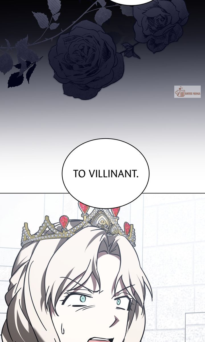 Rewriting My Tragic Ending Chapter 60 page 4