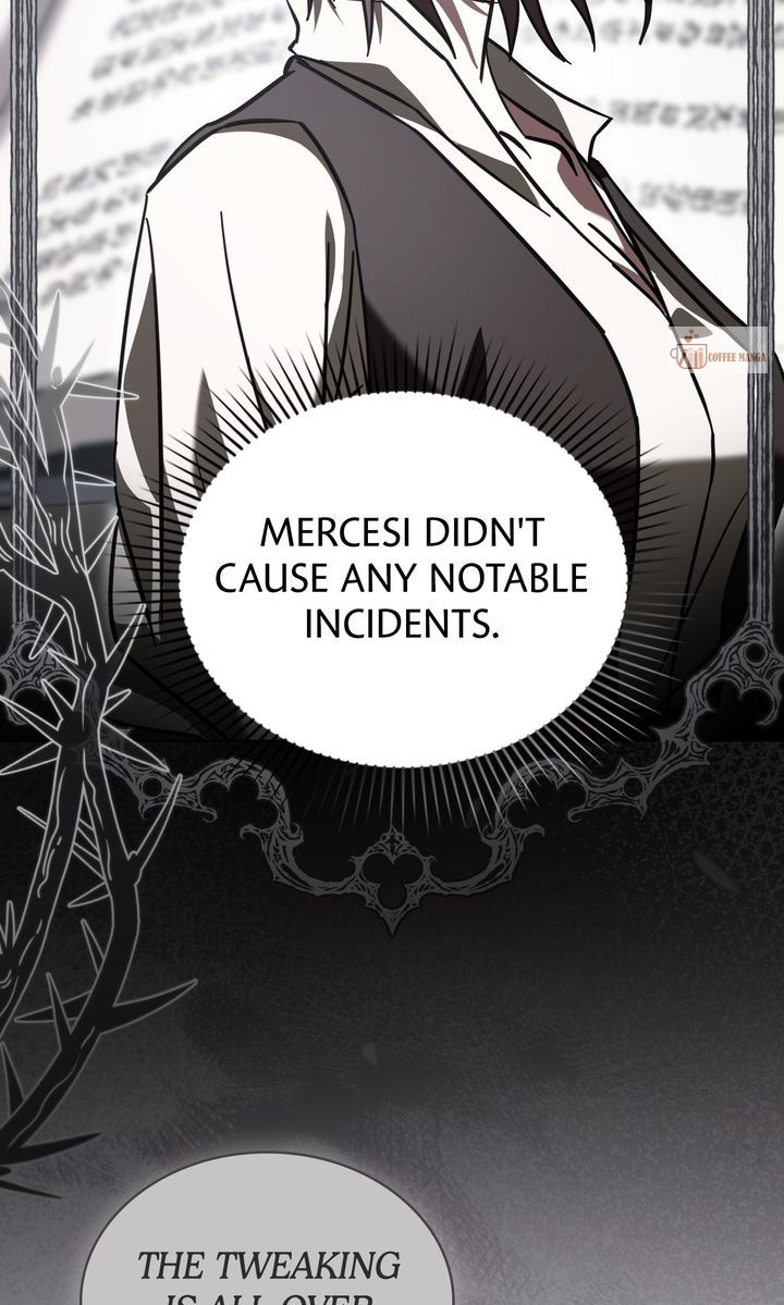 Rewriting My Tragic Ending Chapter 60 page 49