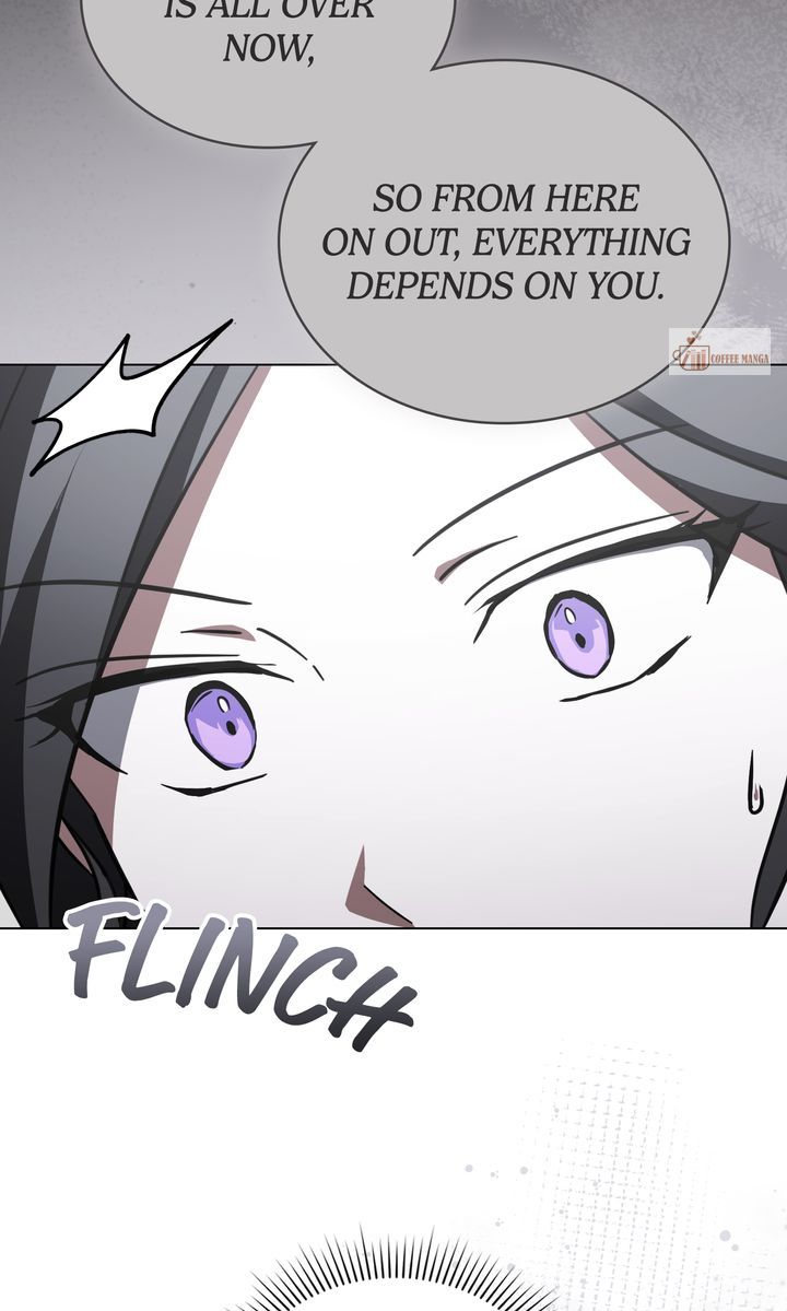 Rewriting My Tragic Ending Chapter 60 page 50