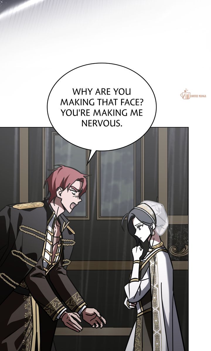 Rewriting My Tragic Ending Chapter 60 page 58