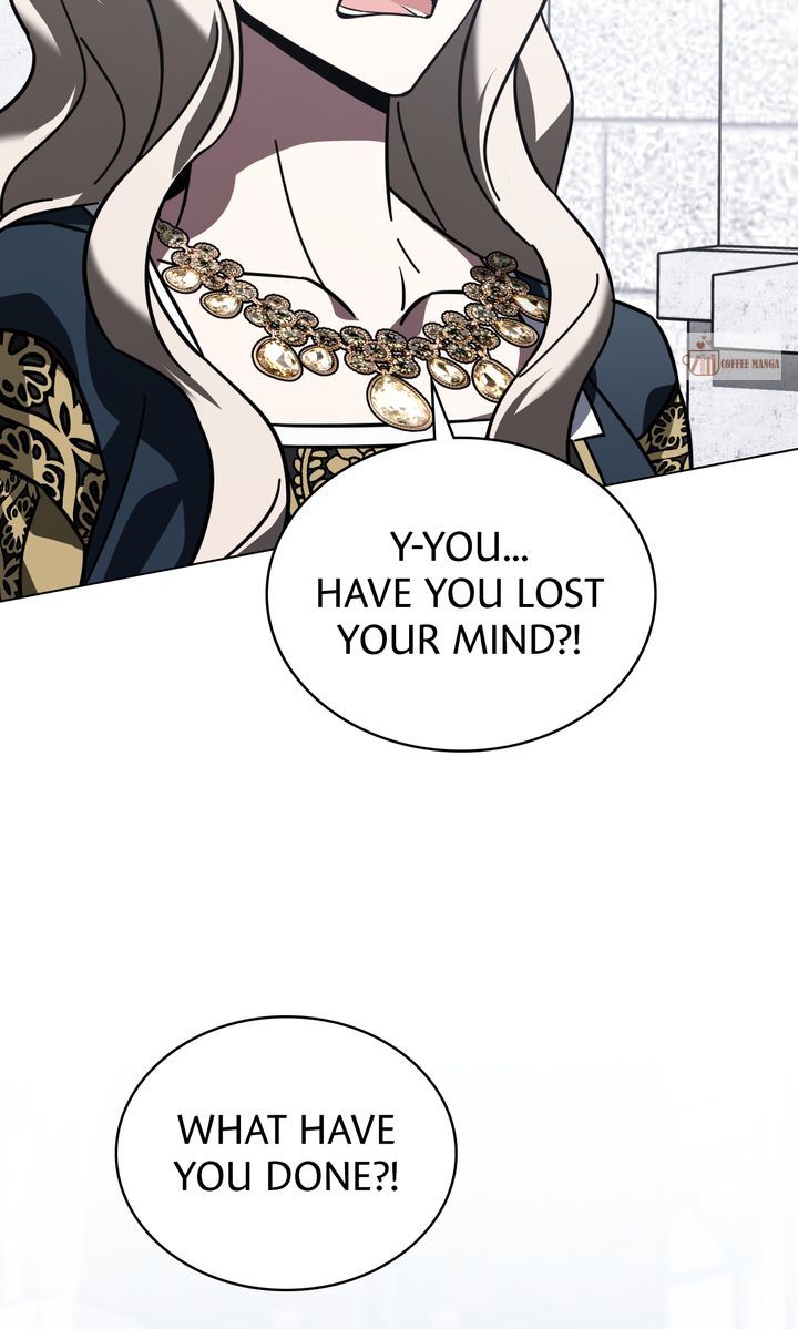 Rewriting My Tragic Ending Chapter 60 page 5