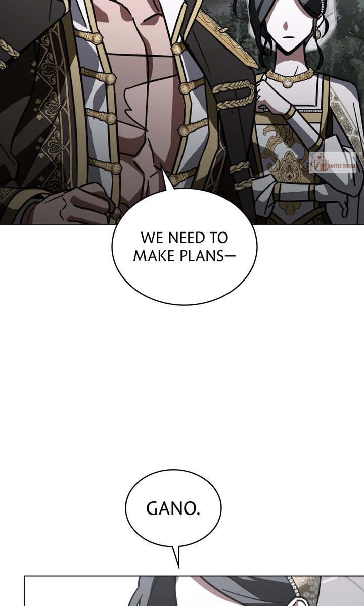 Rewriting My Tragic Ending Chapter 60 page 60