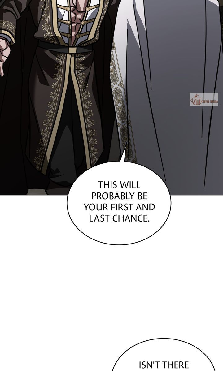 Rewriting My Tragic Ending Chapter 60 page 65