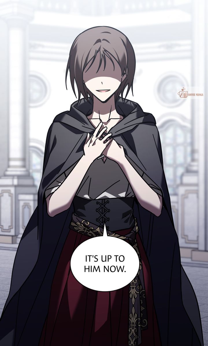Rewriting My Tragic Ending Chapter 60 page 6