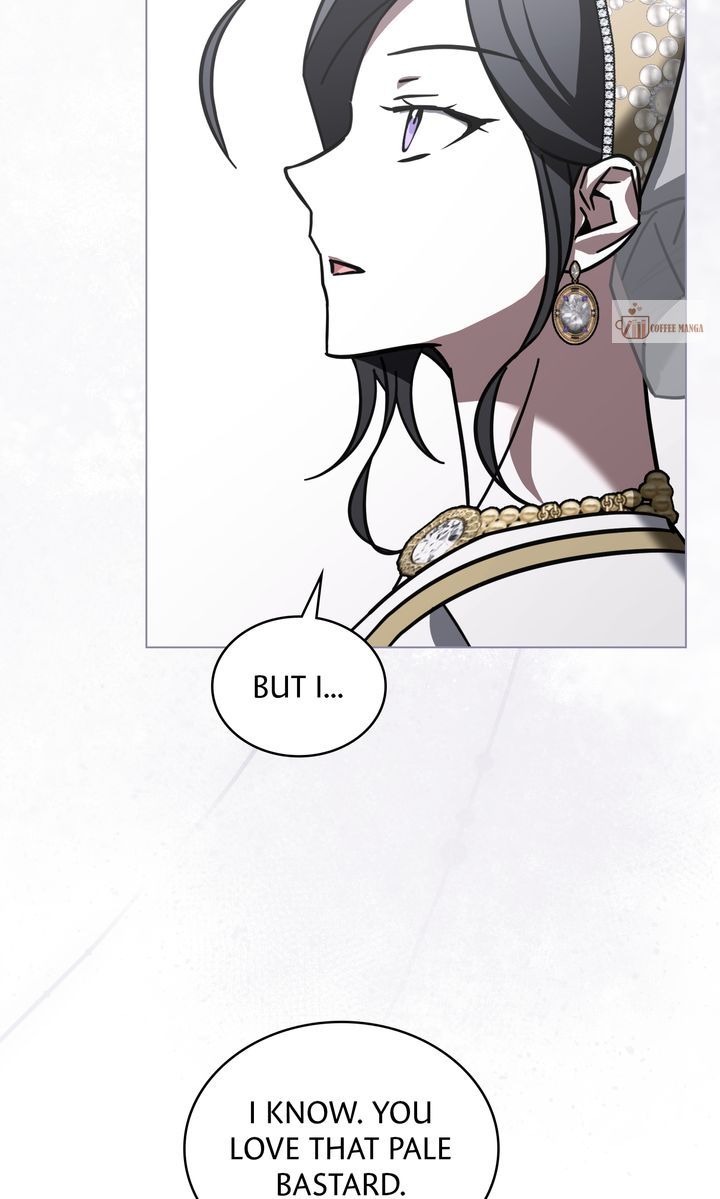 Rewriting My Tragic Ending Chapter 60 page 71