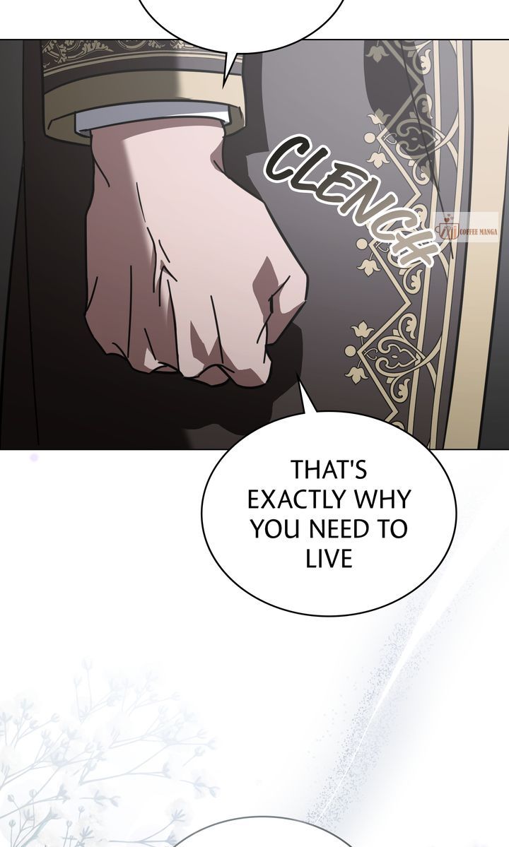Rewriting My Tragic Ending Chapter 60 page 72