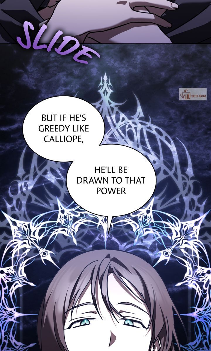 Rewriting My Tragic Ending Chapter 60 page 8