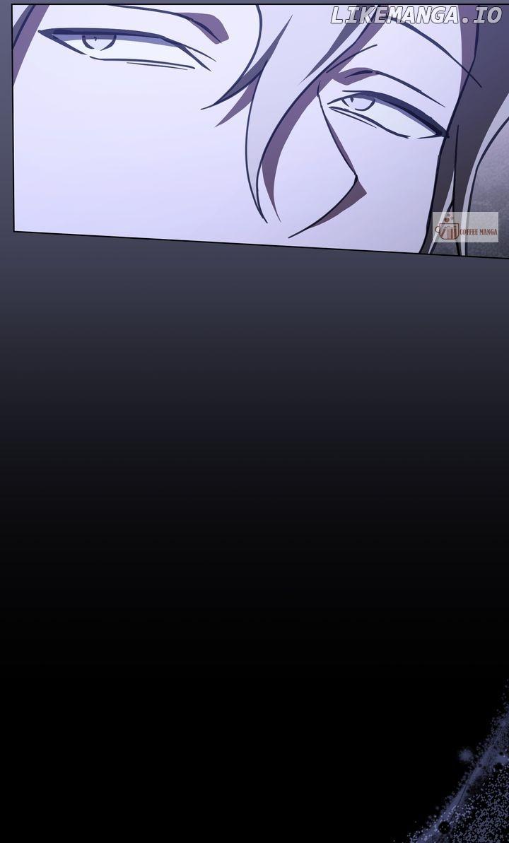 Rewriting My Tragic Ending Chapter 61 page 9
