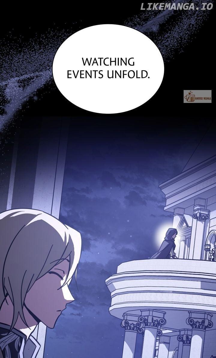 Rewriting My Tragic Ending Chapter 61 page 10
