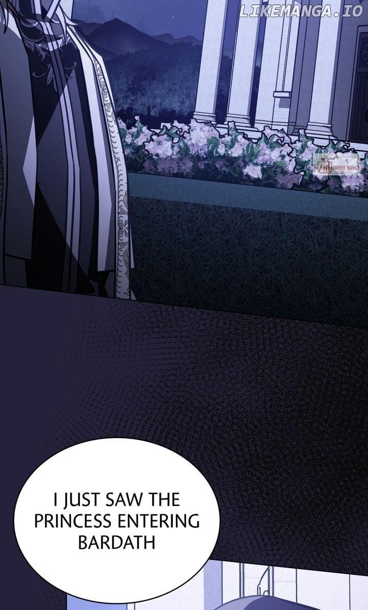 Rewriting My Tragic Ending Chapter 61 page 11