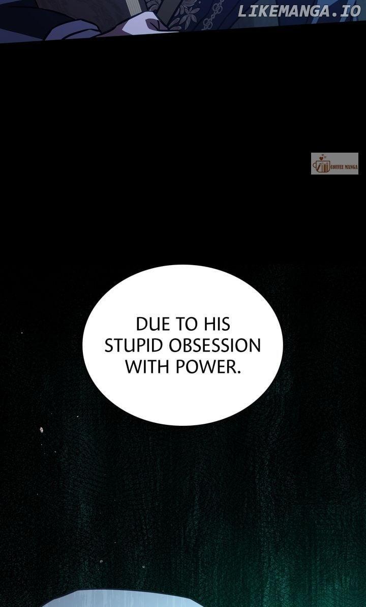 Rewriting My Tragic Ending Chapter 61 page 15