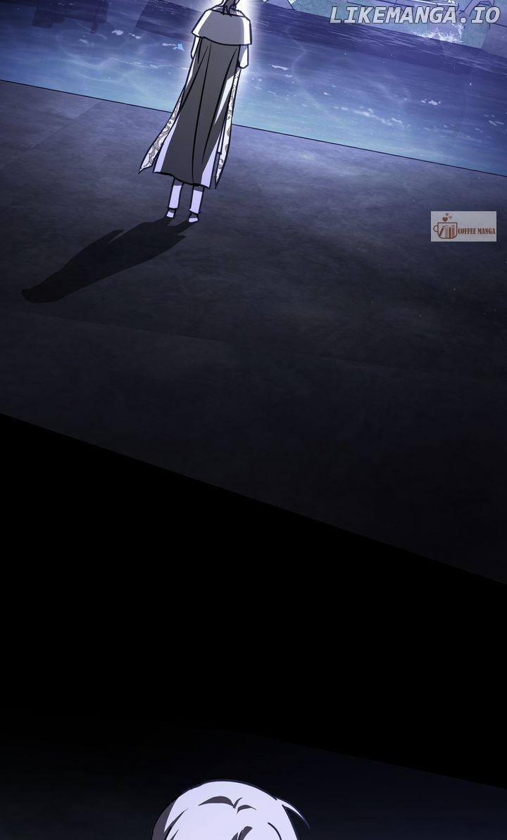 Rewriting My Tragic Ending Chapter 61 page 1