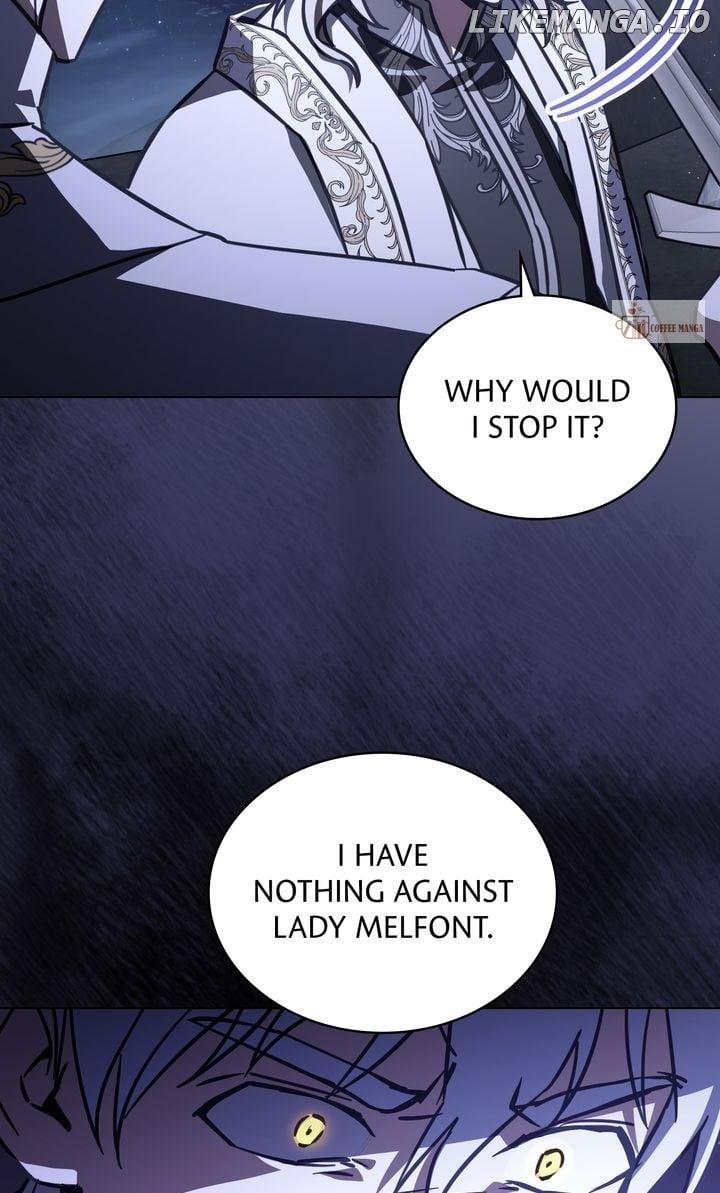 Rewriting My Tragic Ending Chapter 61 page 20