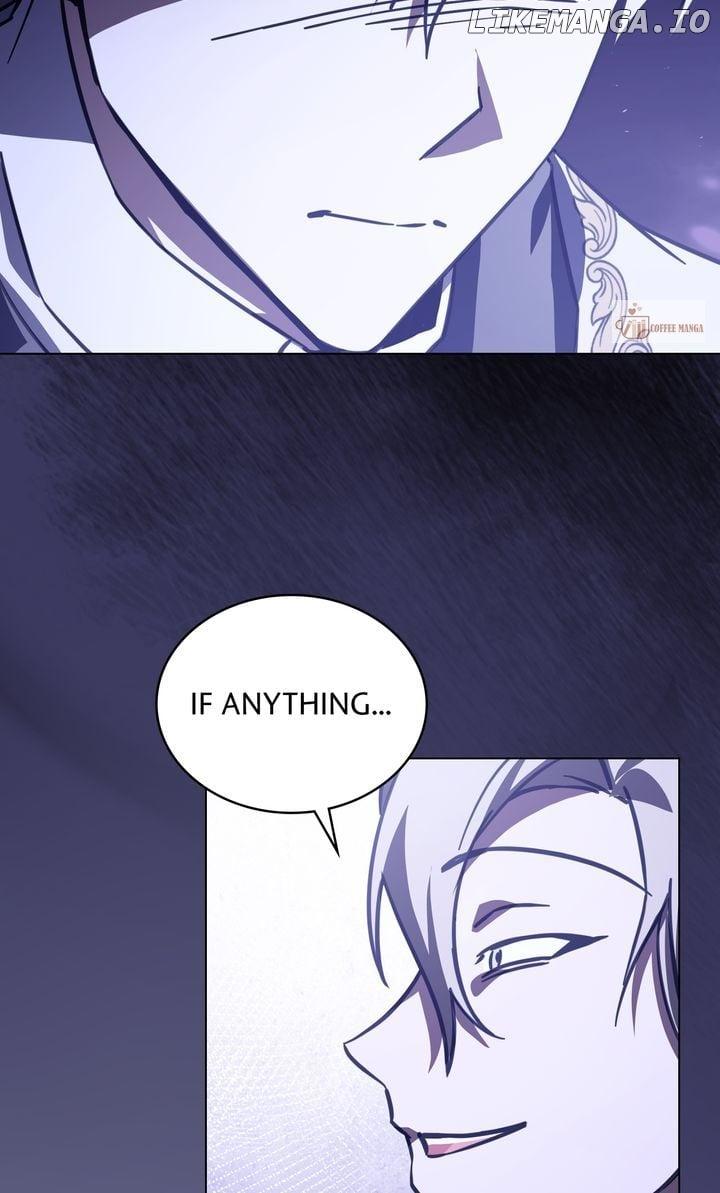 Rewriting My Tragic Ending Chapter 61 page 21