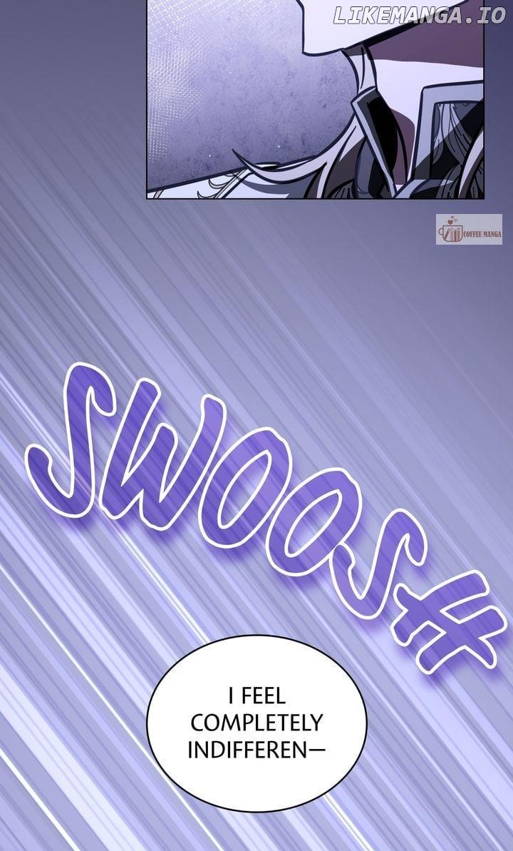 Rewriting My Tragic Ending Chapter 61 page 22