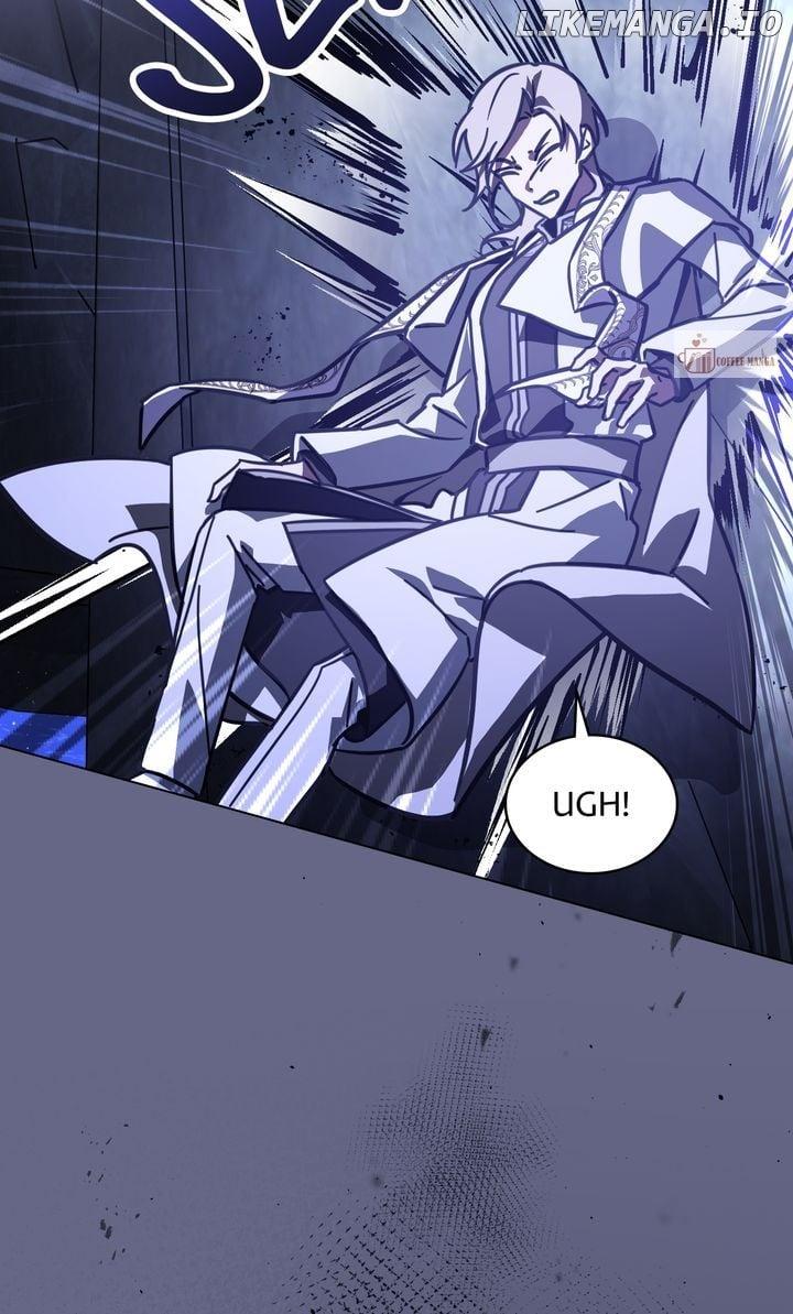 Rewriting My Tragic Ending Chapter 61 page 24