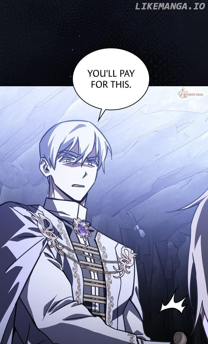 Rewriting My Tragic Ending Chapter 61 page 26