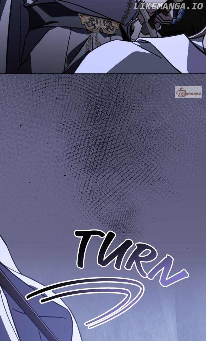 Rewriting My Tragic Ending Chapter 61 page 27