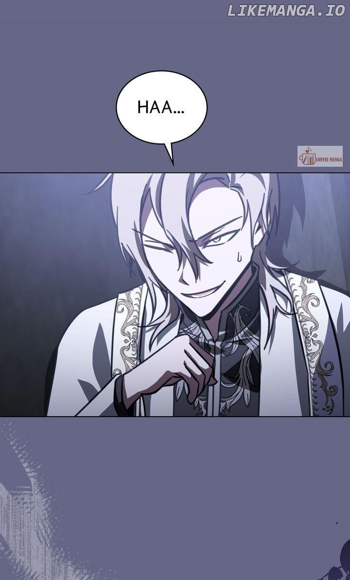 Rewriting My Tragic Ending Chapter 61 page 29