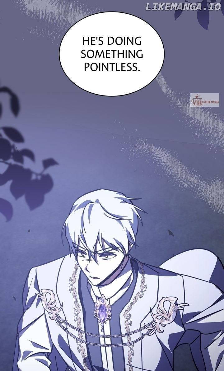 Rewriting My Tragic Ending Chapter 61 page 30