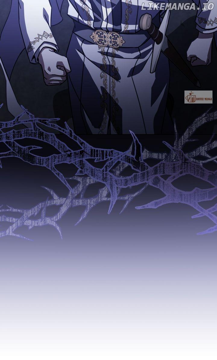 Rewriting My Tragic Ending Chapter 61 page 31