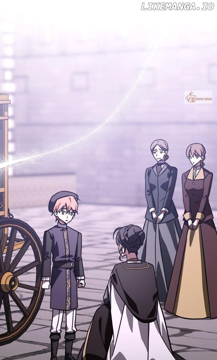 Rewriting My Tragic Ending Chapter 61 page 33
