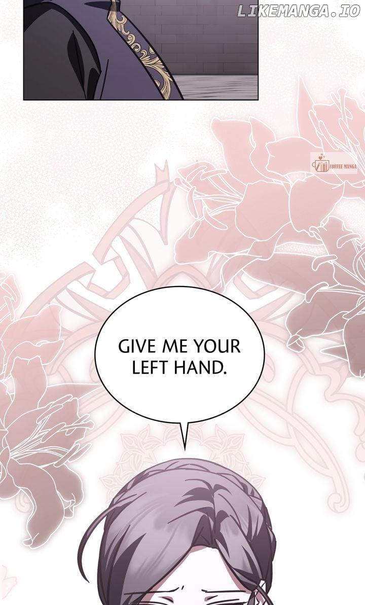 Rewriting My Tragic Ending Chapter 61 page 35