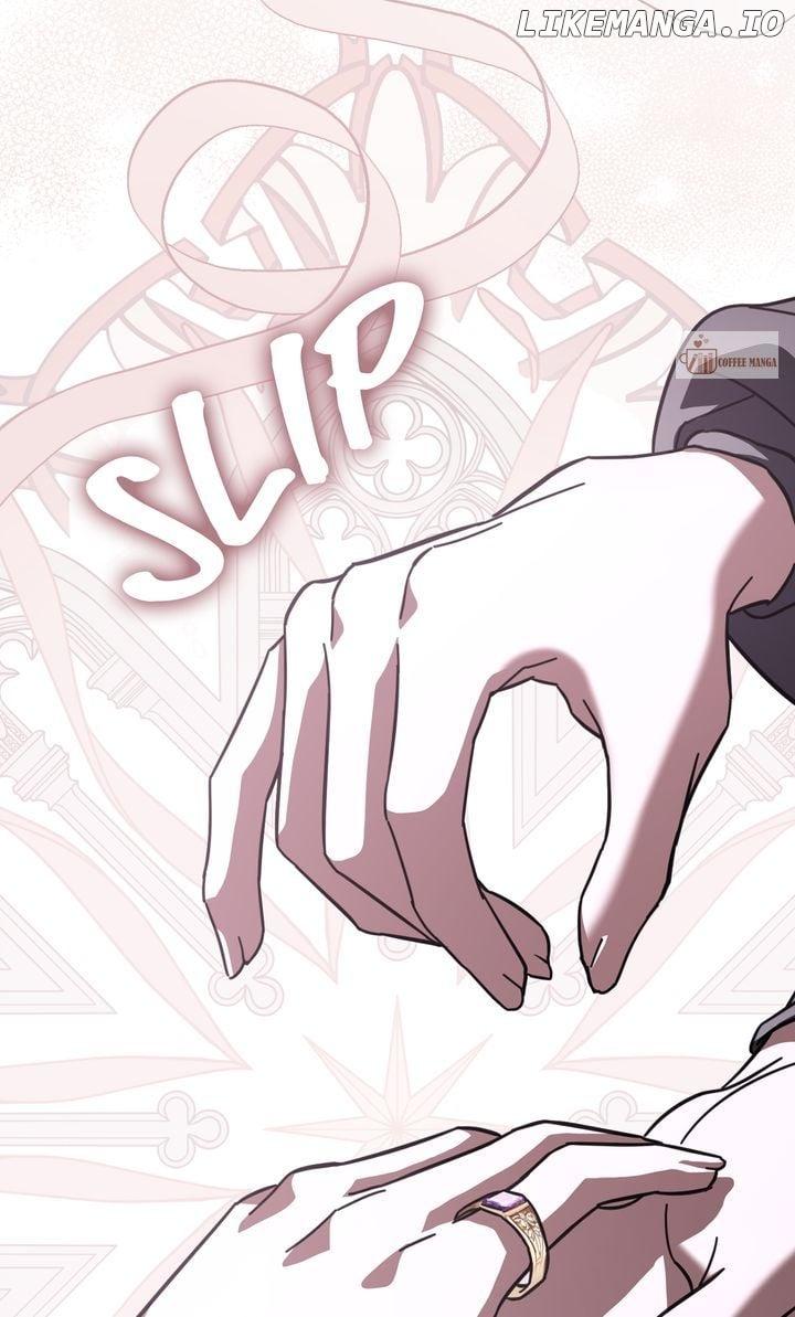 Rewriting My Tragic Ending Chapter 61 page 37