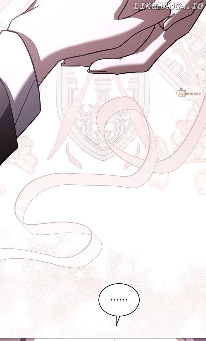Rewriting My Tragic Ending Chapter 61 page 38