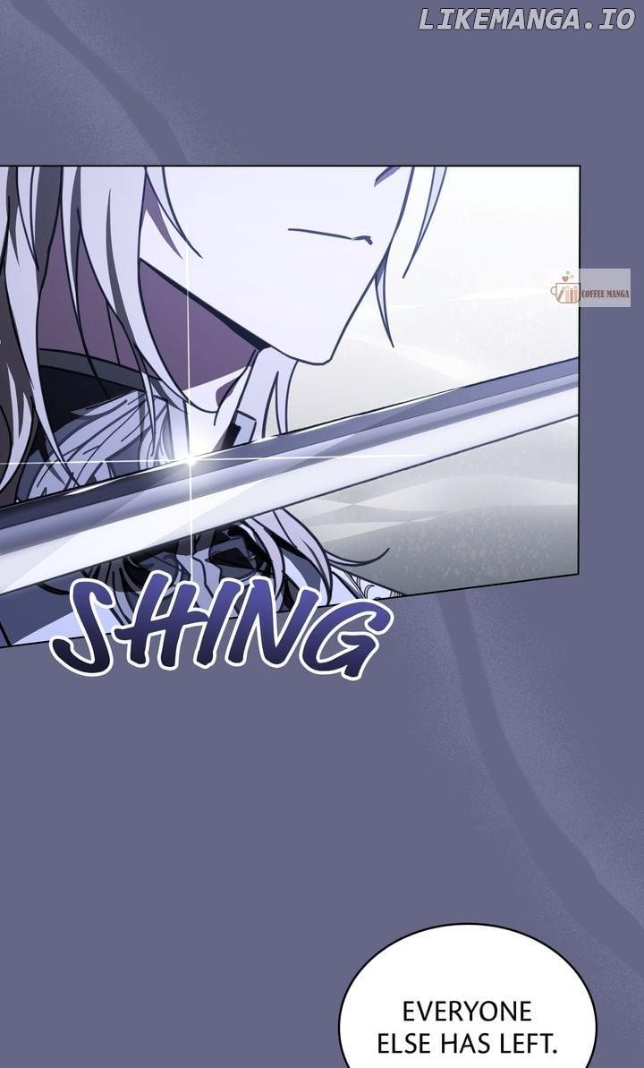 Rewriting My Tragic Ending Chapter 61 page 3