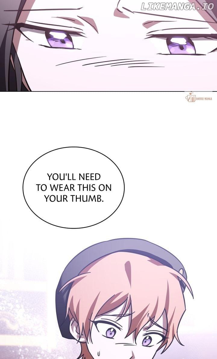 Rewriting My Tragic Ending Chapter 61 page 39
