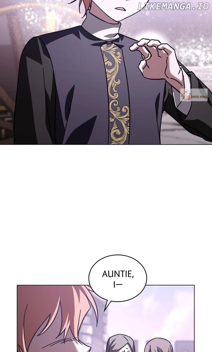 Rewriting My Tragic Ending Chapter 61 page 40