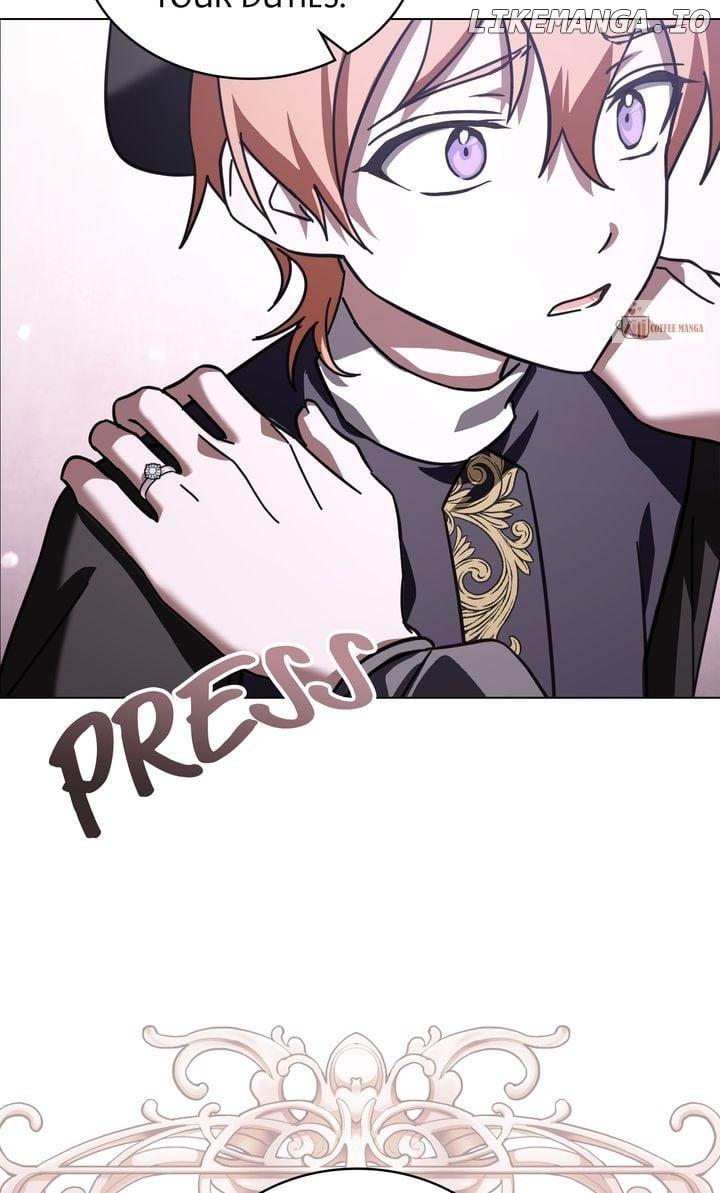 Rewriting My Tragic Ending Chapter 61 page 42