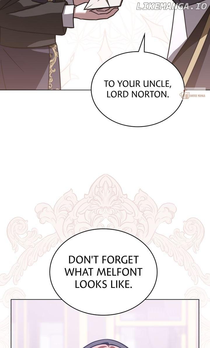 Rewriting My Tragic Ending Chapter 61 page 44