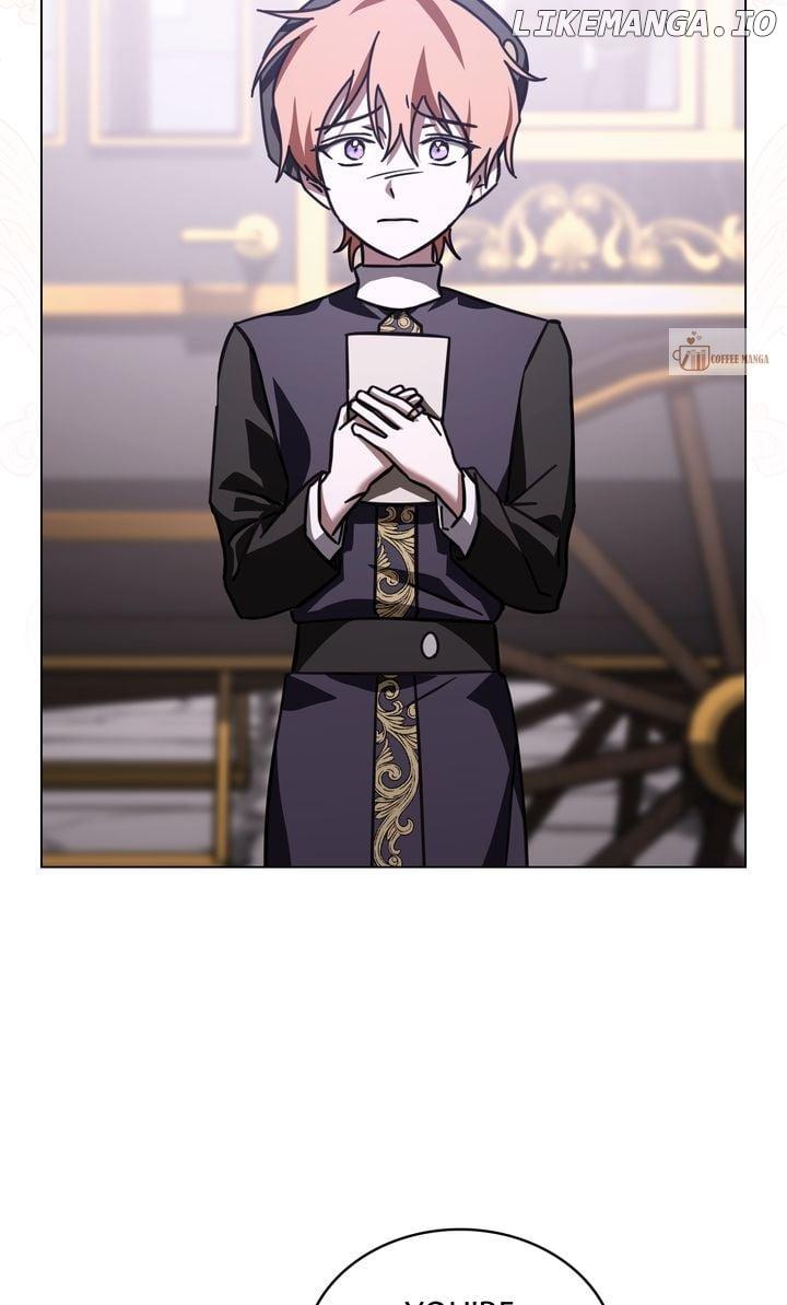Rewriting My Tragic Ending Chapter 61 page 45