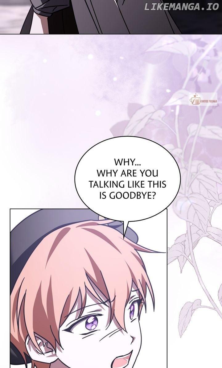 Rewriting My Tragic Ending Chapter 61 page 47