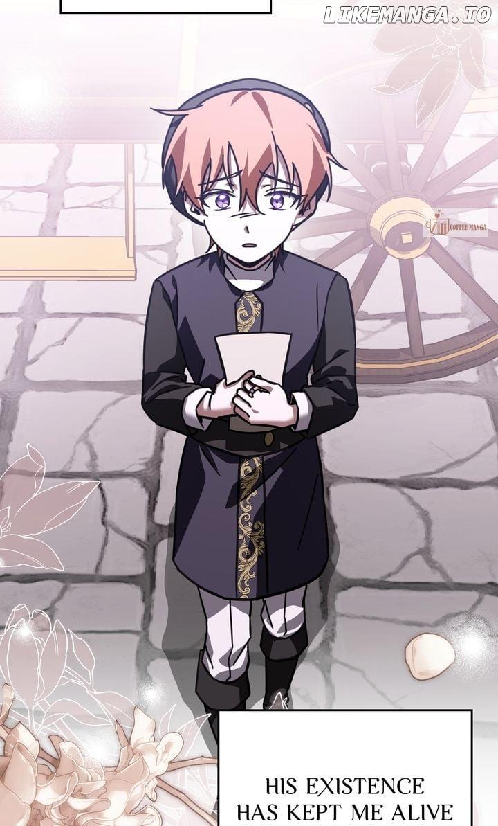 Rewriting My Tragic Ending Chapter 61 page 50