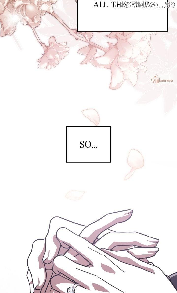 Rewriting My Tragic Ending Chapter 61 page 51