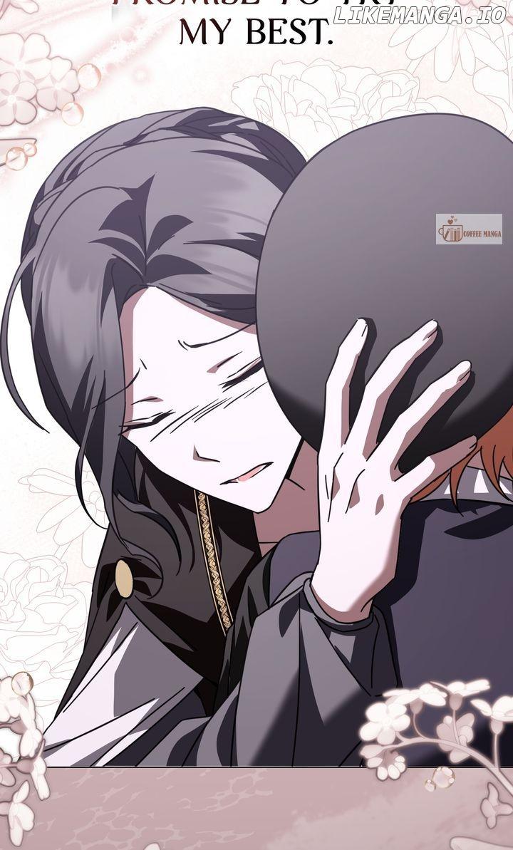 Rewriting My Tragic Ending Chapter 61 page 54