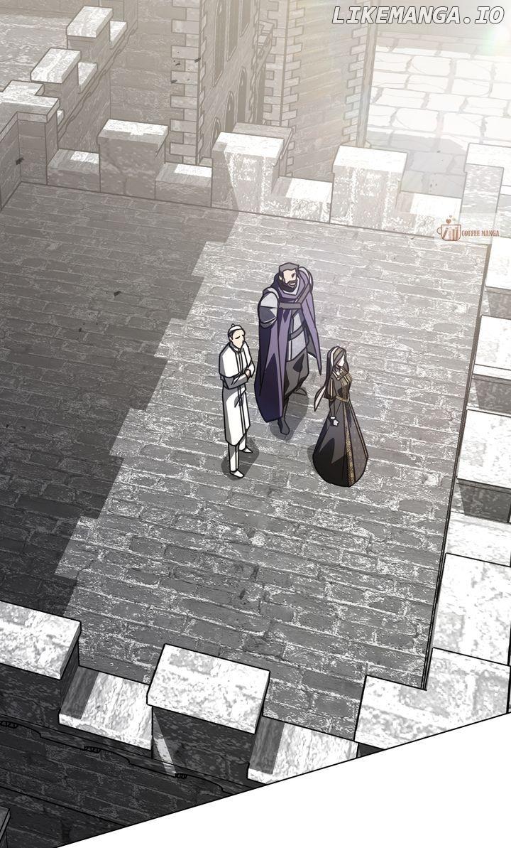 Rewriting My Tragic Ending Chapter 61 page 56
