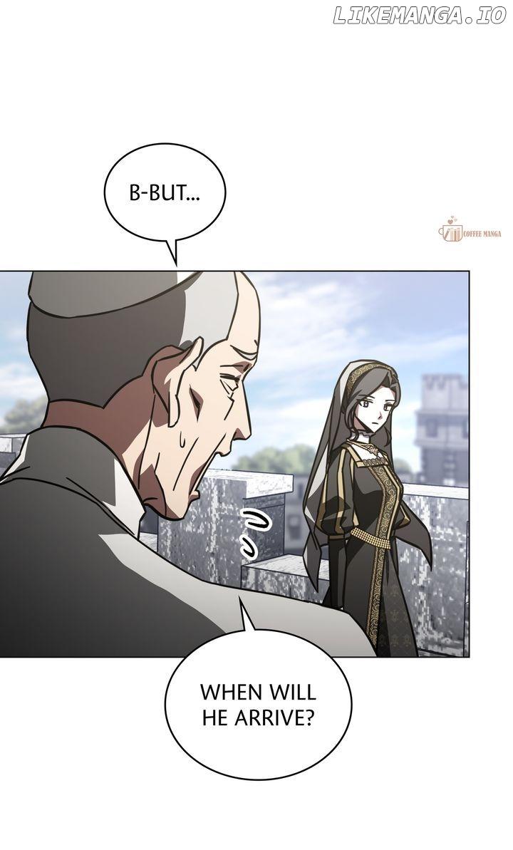 Rewriting My Tragic Ending Chapter 61 page 62