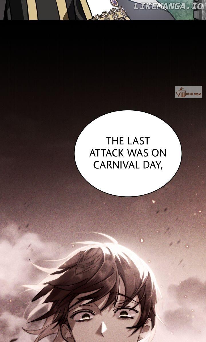 Rewriting My Tragic Ending Chapter 61 page 64