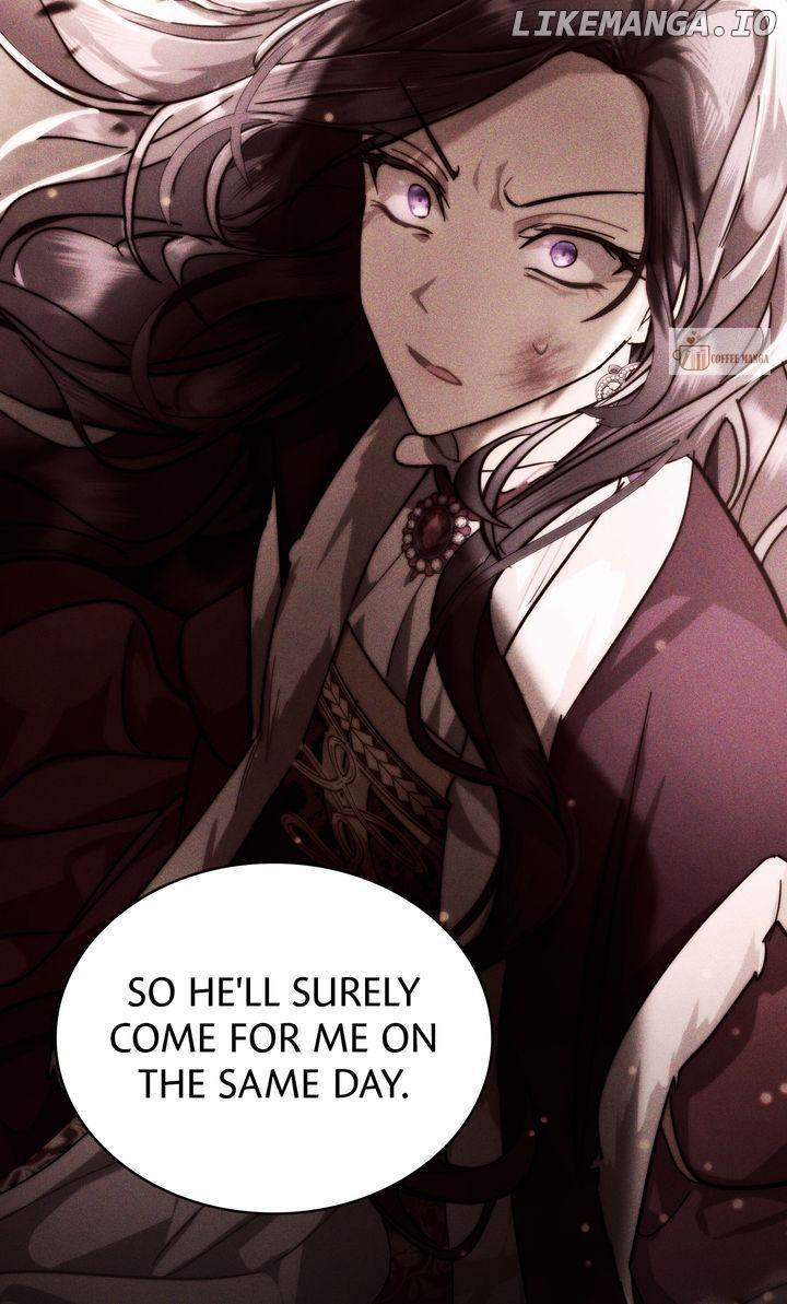 Rewriting My Tragic Ending Chapter 61 page 66