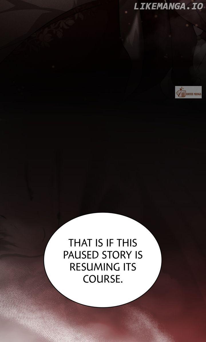 Rewriting My Tragic Ending Chapter 61 page 67