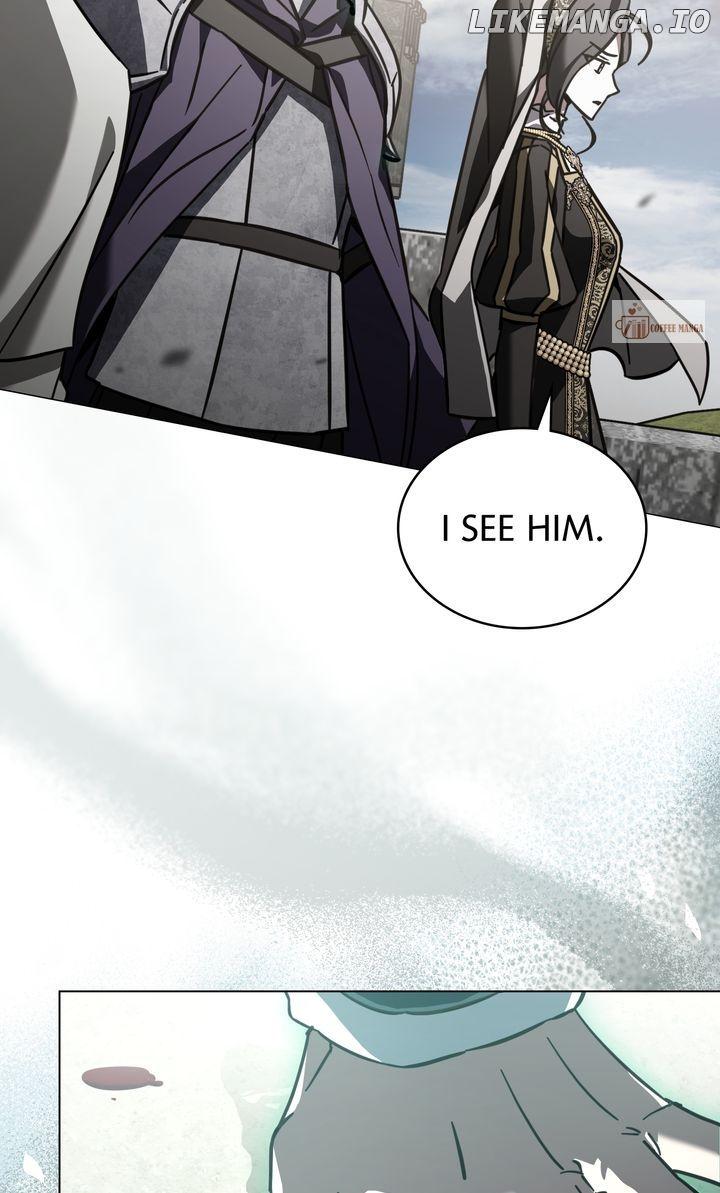 Rewriting My Tragic Ending Chapter 61 page 69