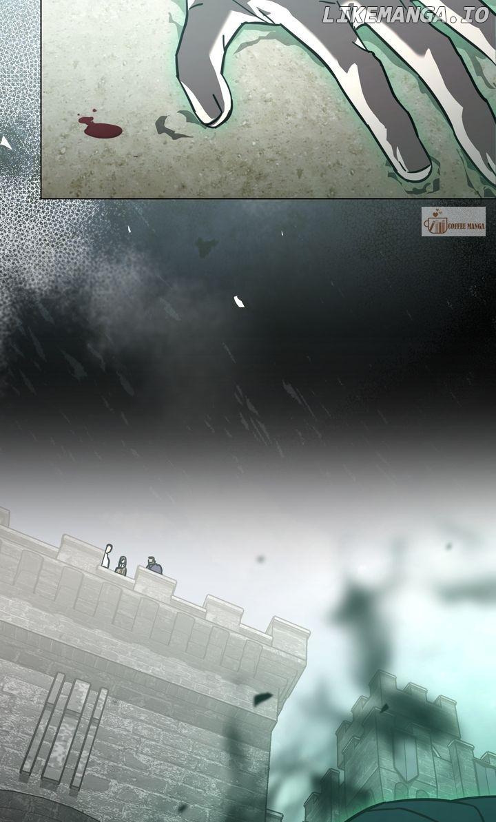 Rewriting My Tragic Ending Chapter 61 page 70