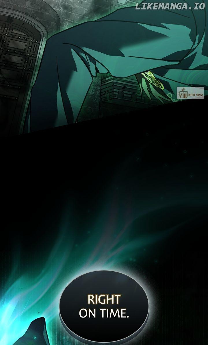 Rewriting My Tragic Ending Chapter 61 page 71