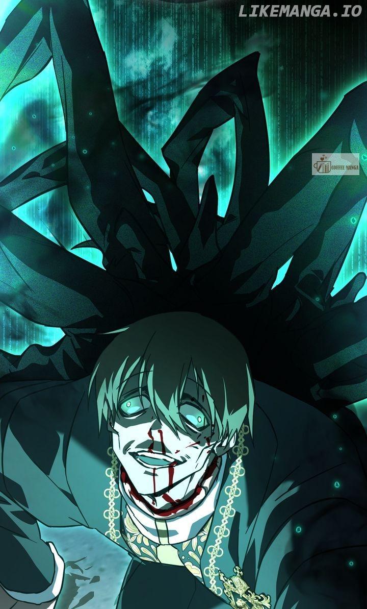 Rewriting My Tragic Ending Chapter 61 page 72