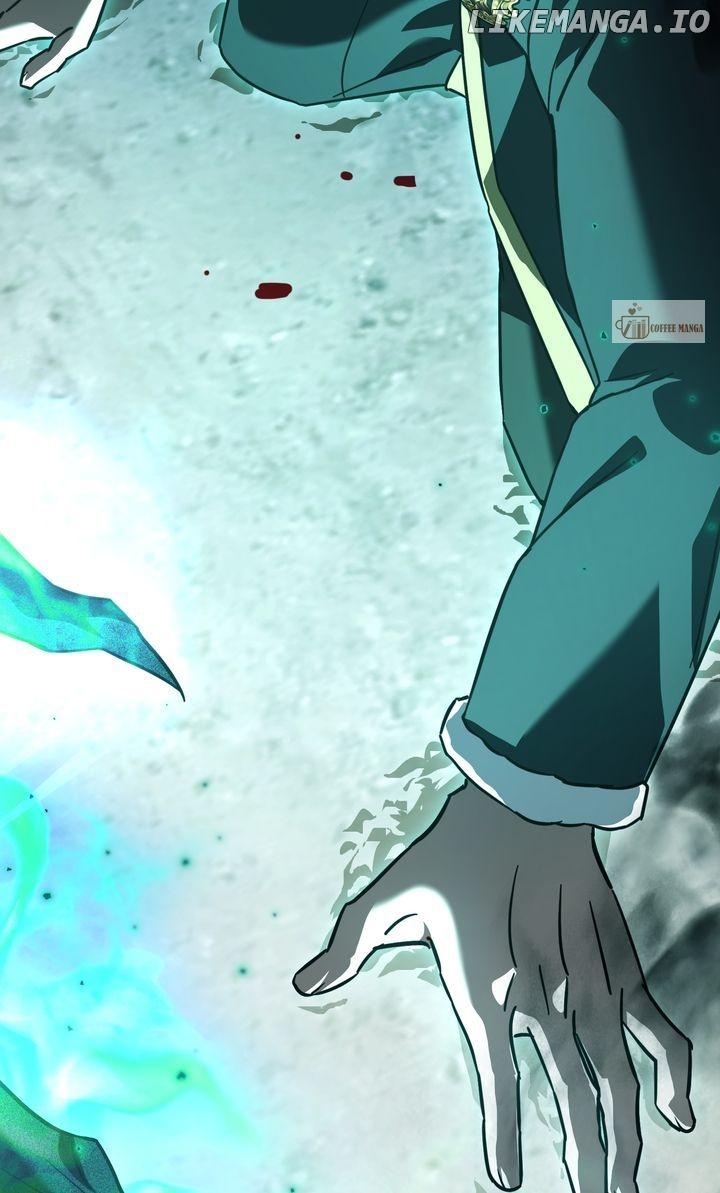 Rewriting My Tragic Ending Chapter 61 page 73